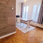 Room For Rent In Antwerpen