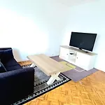 Room For Rent In Antwerpen