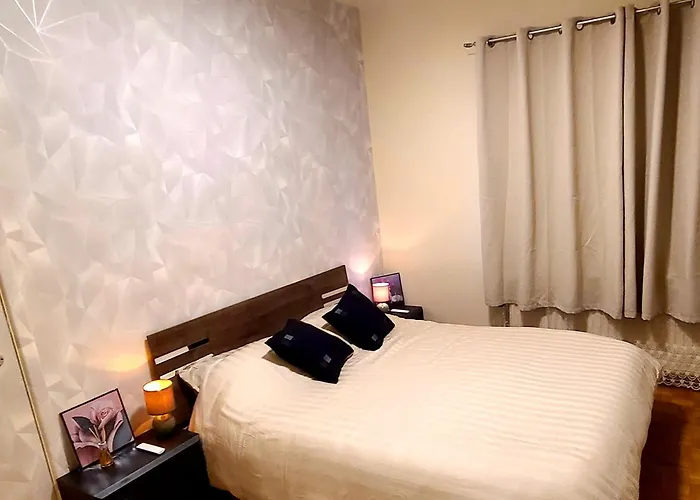 Room For Rent In Antwerpen