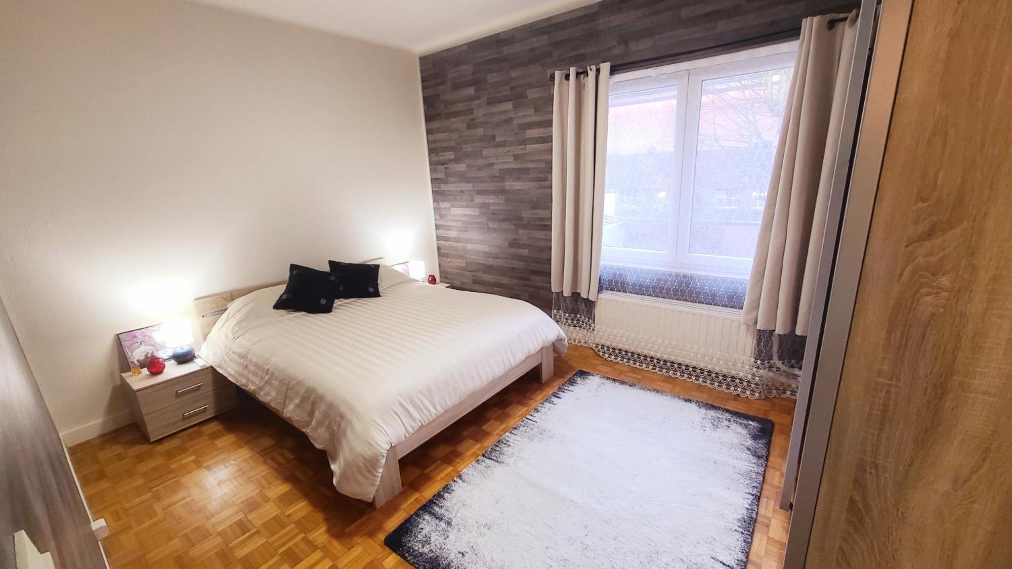 For Rent In