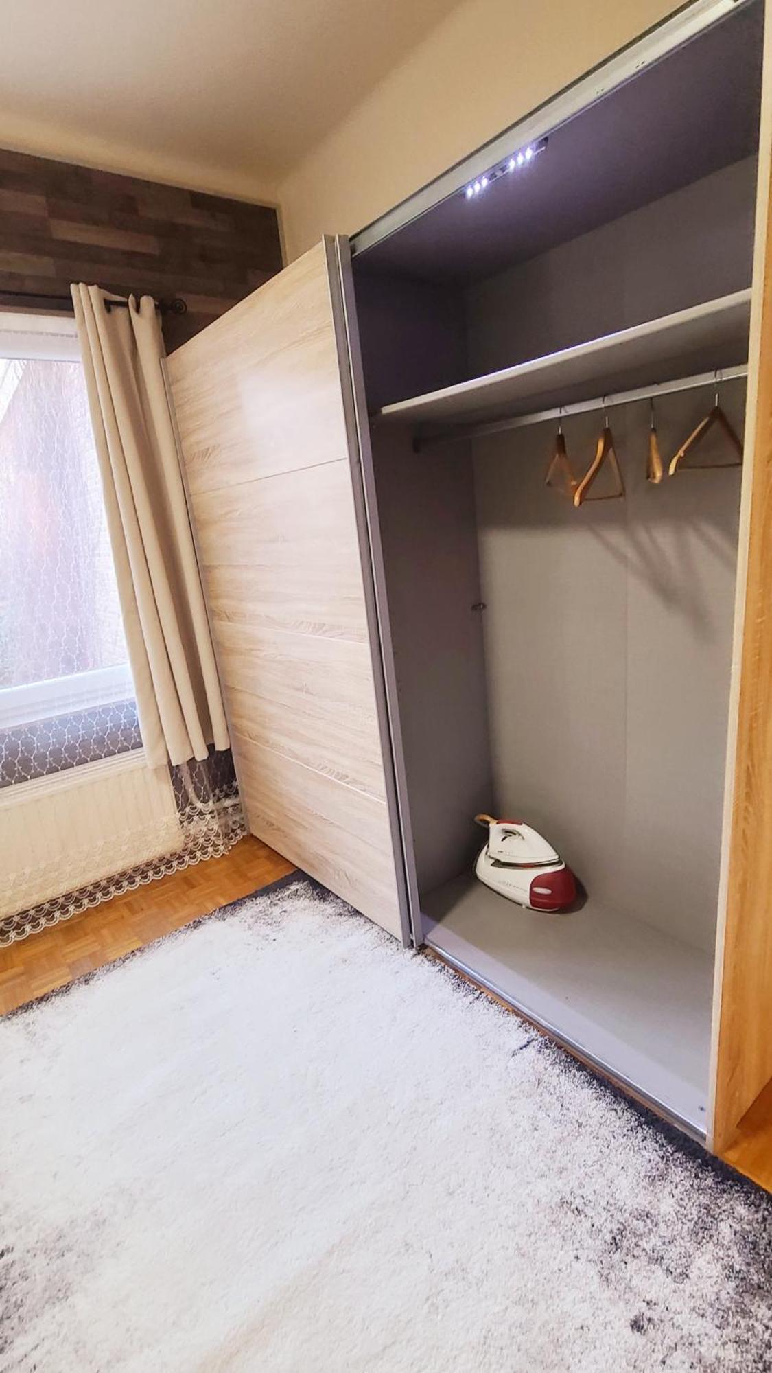 For Rent In Accommodatie bij particulieren *