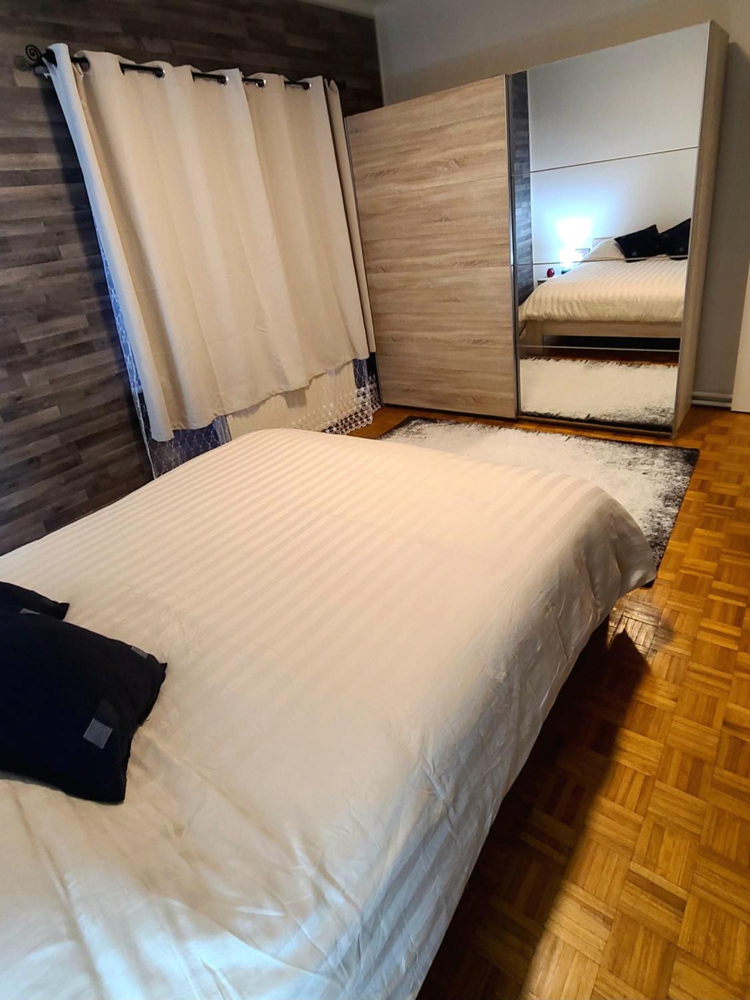 Accommodatie bij particulieren For Rent In