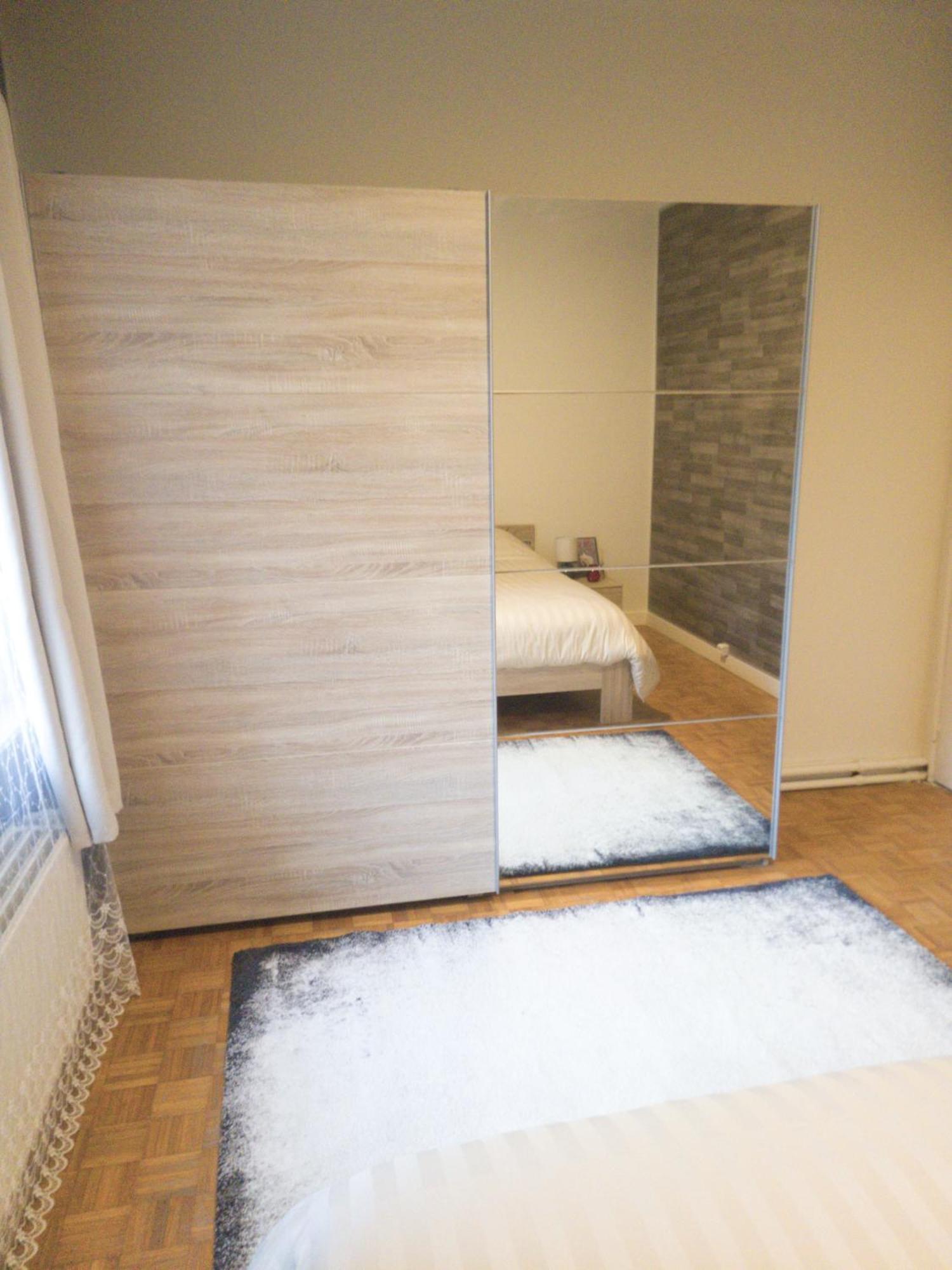 For Rent In Accommodatie bij particulieren