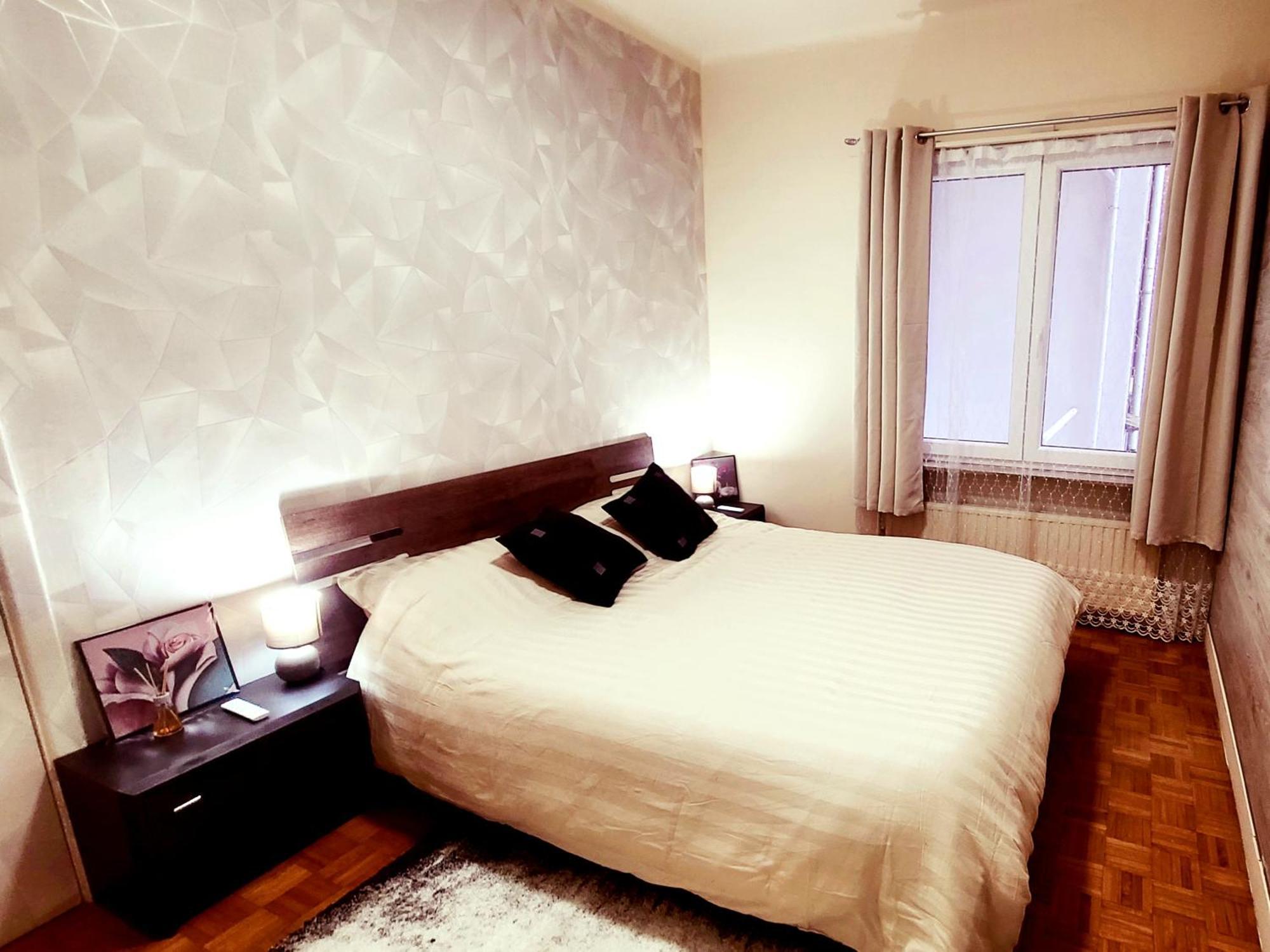 Accommodatie bij particulieren For Rent In *