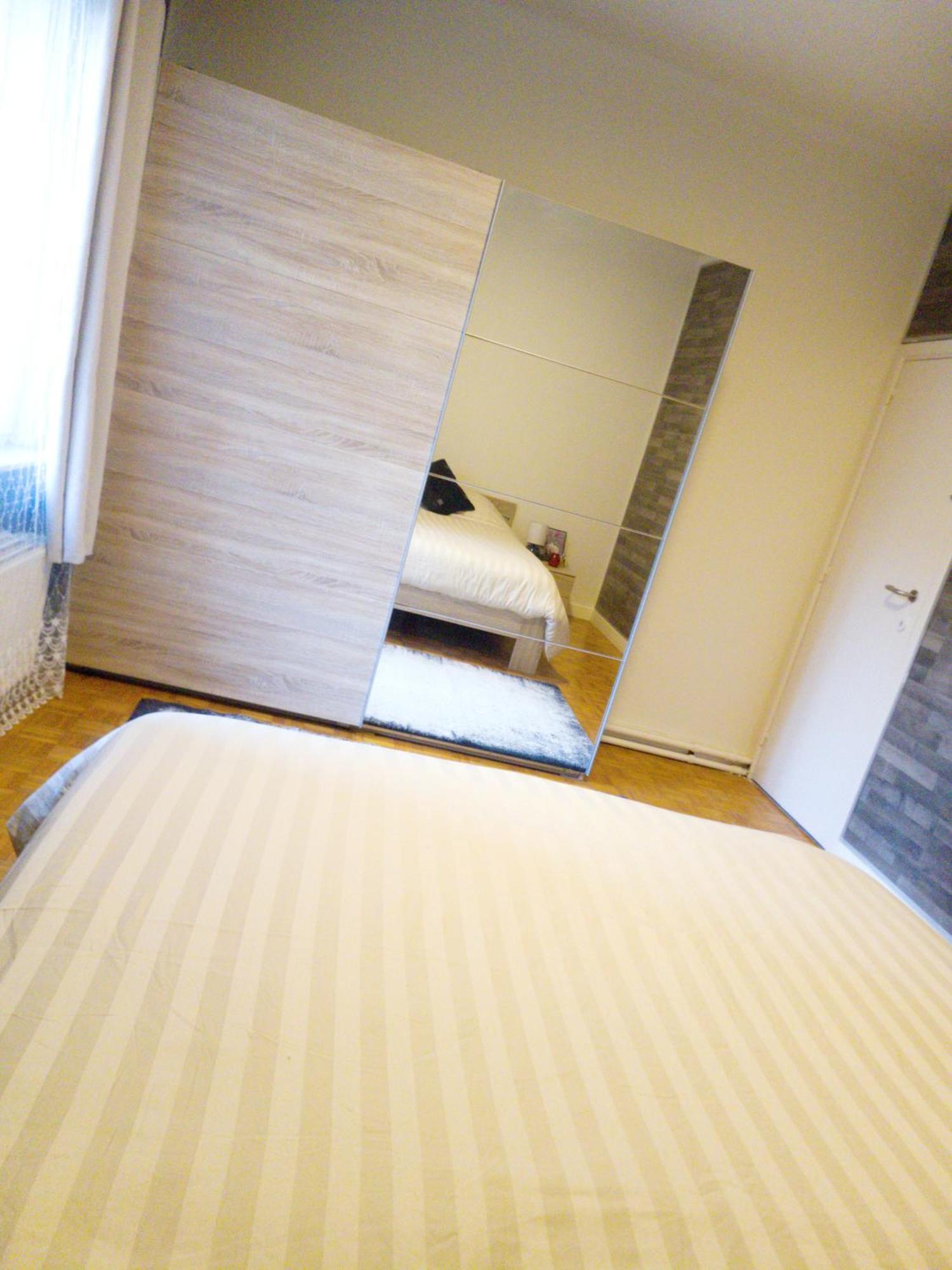 For Rent In Accommodatie bij particulieren