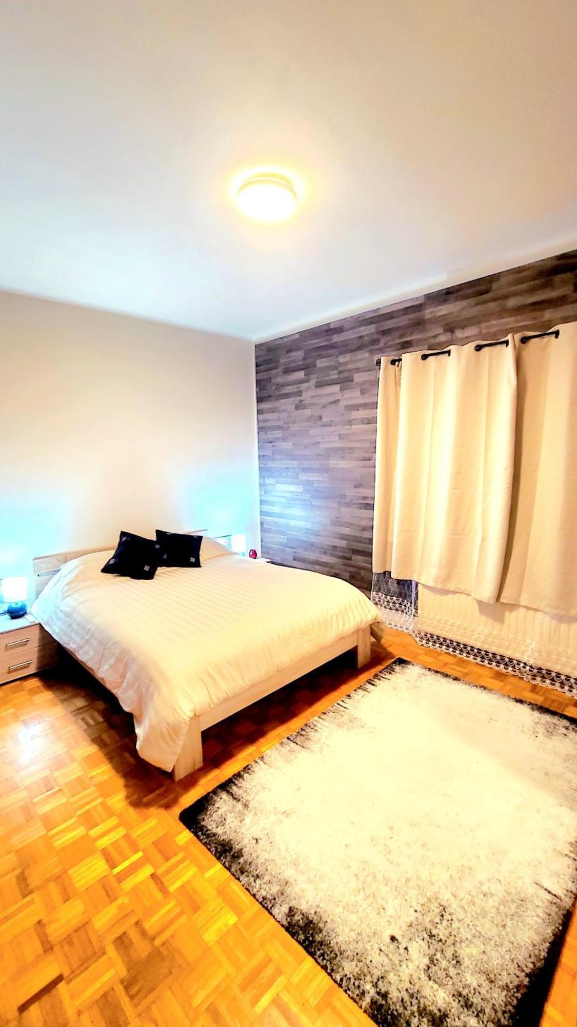 Accommodatie bij particulieren For Rent In Antwerpen
