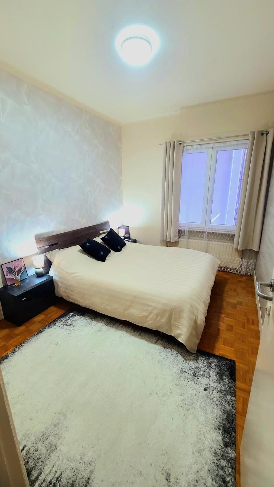 For Rent In Accommodatie bij particulieren