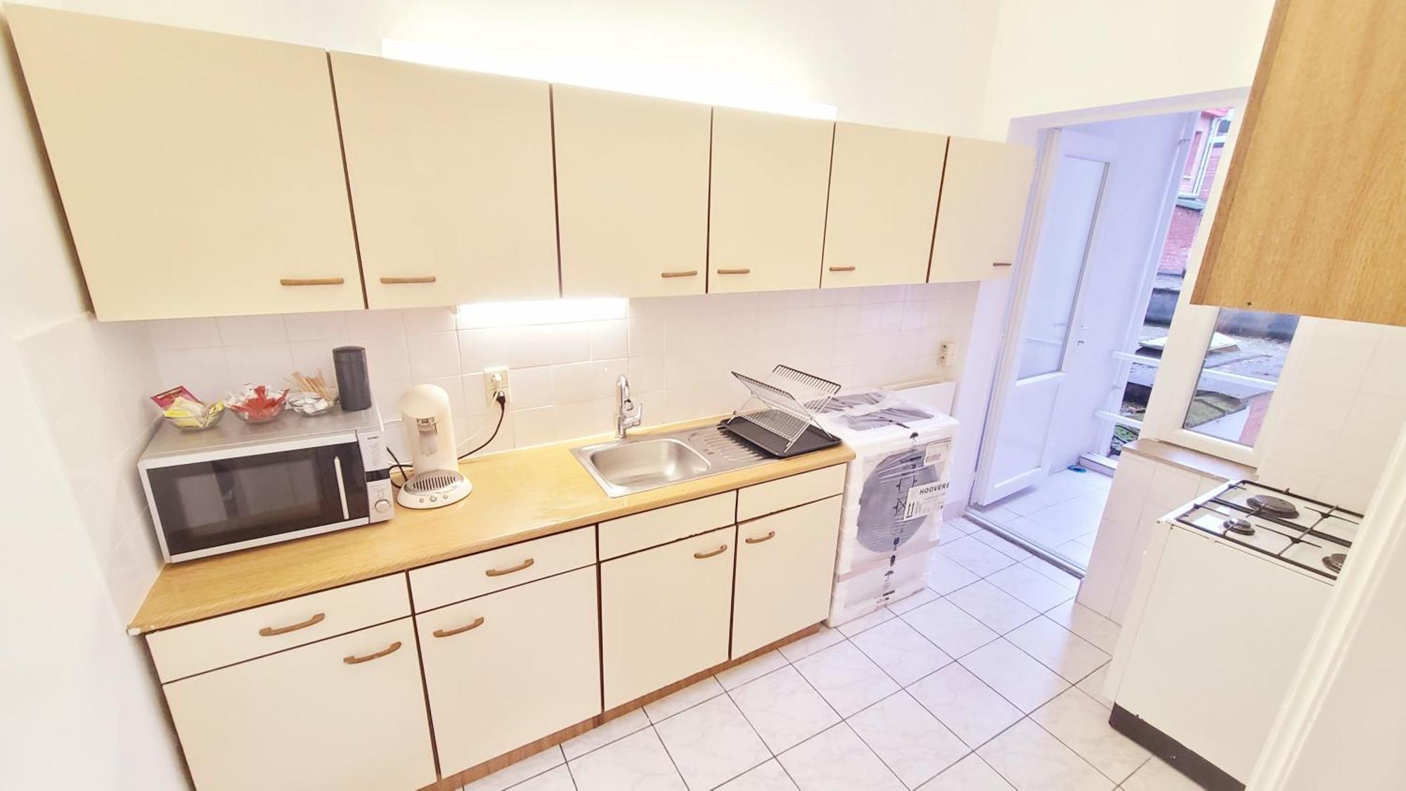 For Rent In Accommodatie bij particulieren