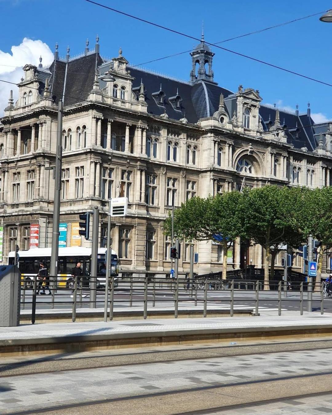 Accommodatie bij particulieren For Rent In Antwerpen