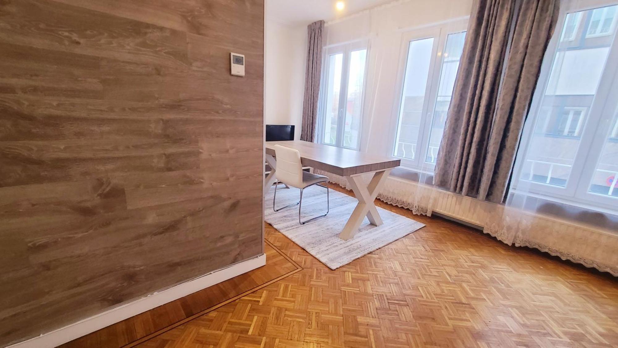 Accommodatie bij particulieren For Rent In Antwerpen