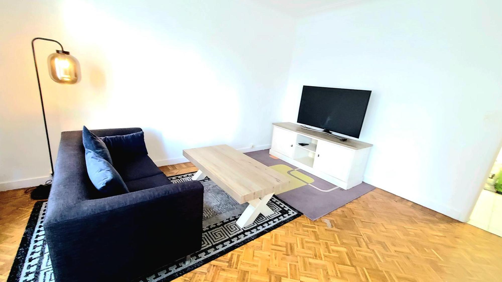 For Rent In