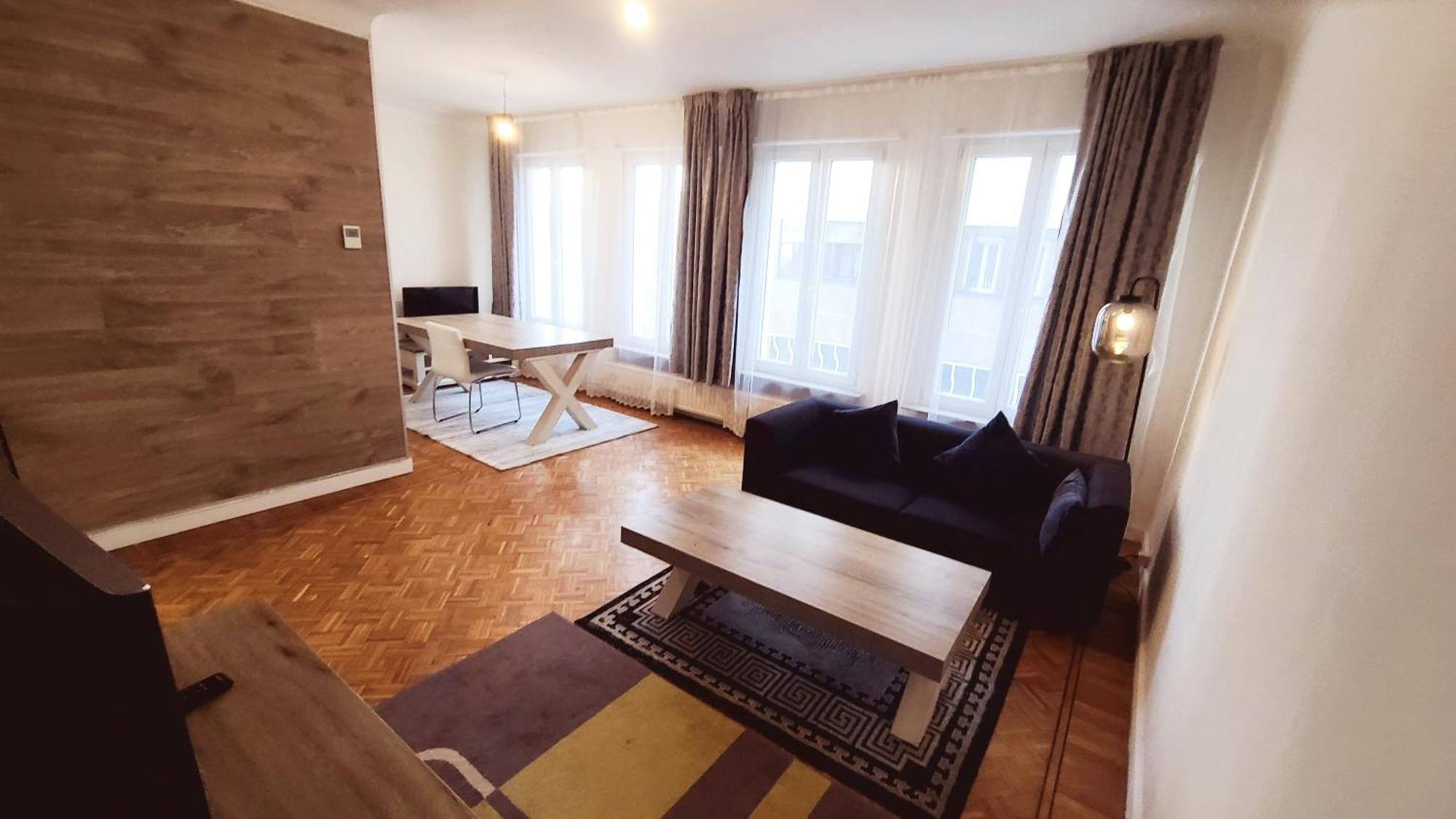 For Rent In * Antwerpen