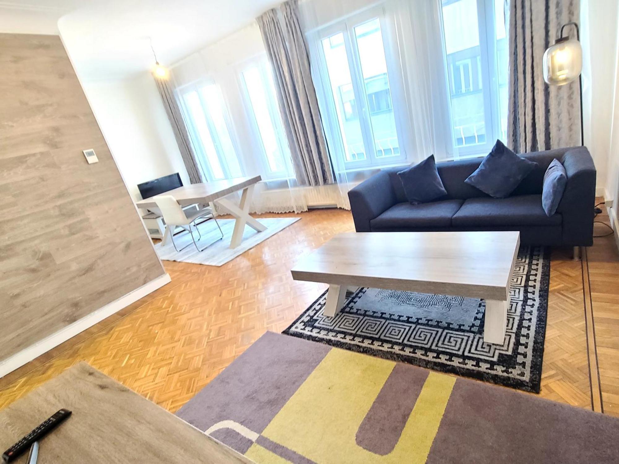 For Rent In Antwerpen